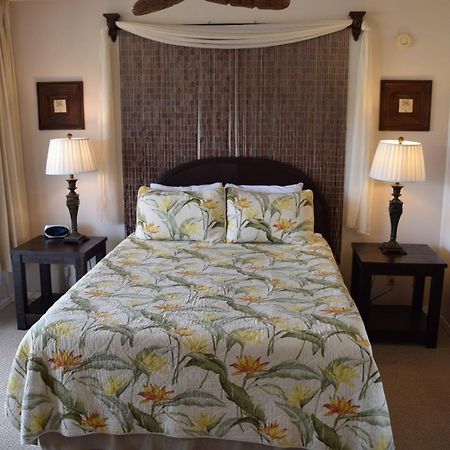 Maui Banyan G310C Apartman Wailea  Kültér fotó