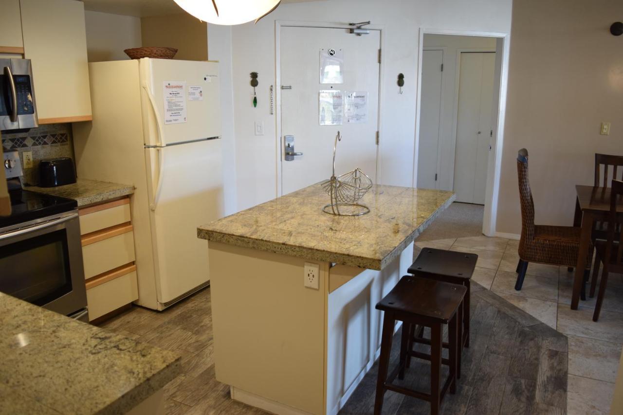 Maui Banyan G310C Apartman Wailea  Kültér fotó