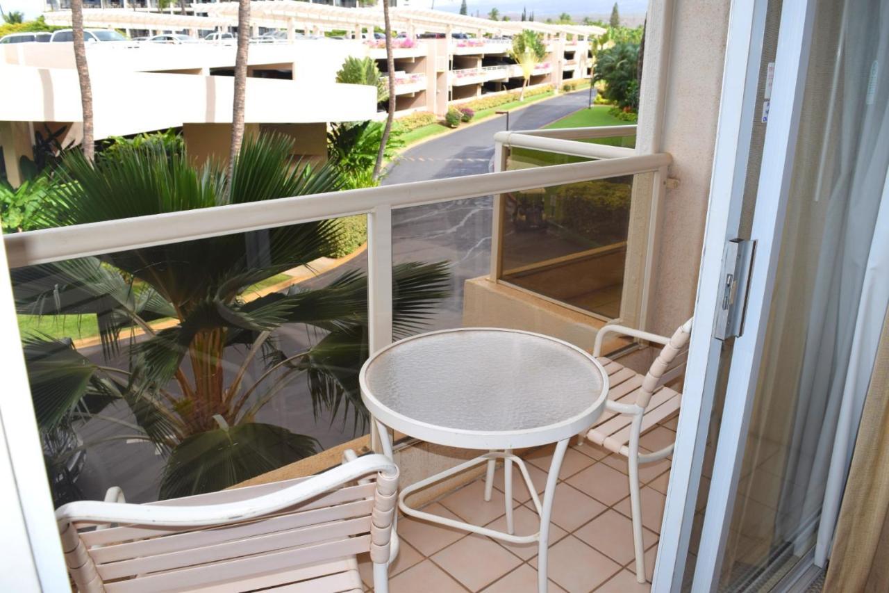 Maui Banyan G310C Apartman Wailea  Kültér fotó