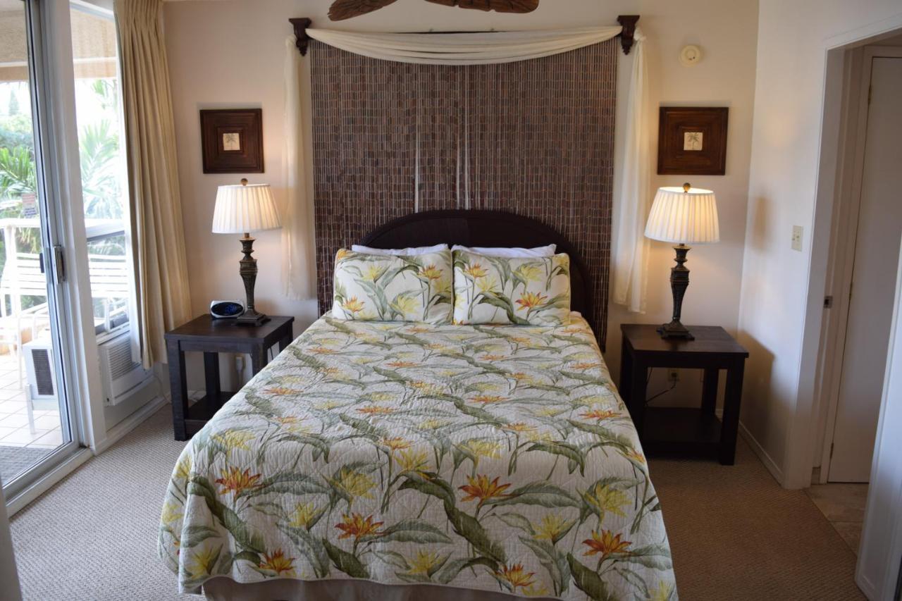 Maui Banyan G310C Apartman Wailea  Kültér fotó