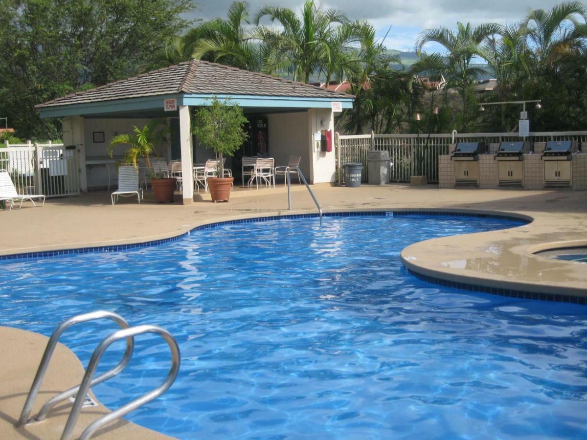 Maui Banyan G310C Apartman Wailea  Kültér fotó