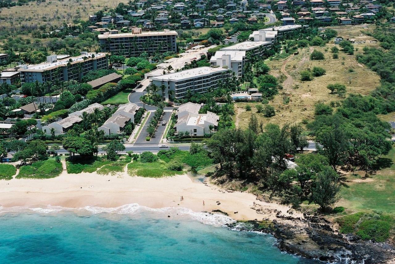 Maui Banyan G310C Apartman Wailea  Kültér fotó