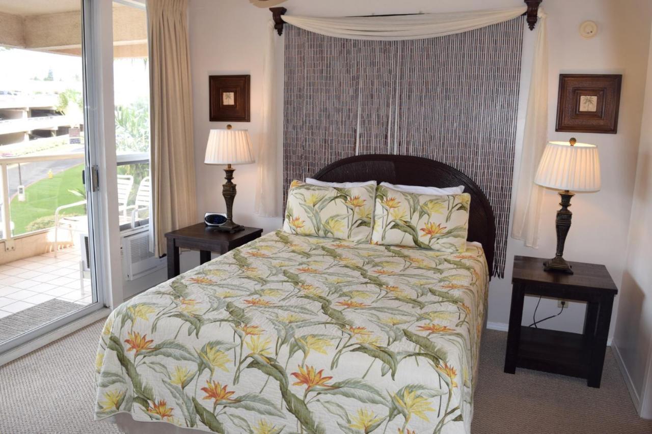 Maui Banyan G310C Apartman Wailea  Kültér fotó