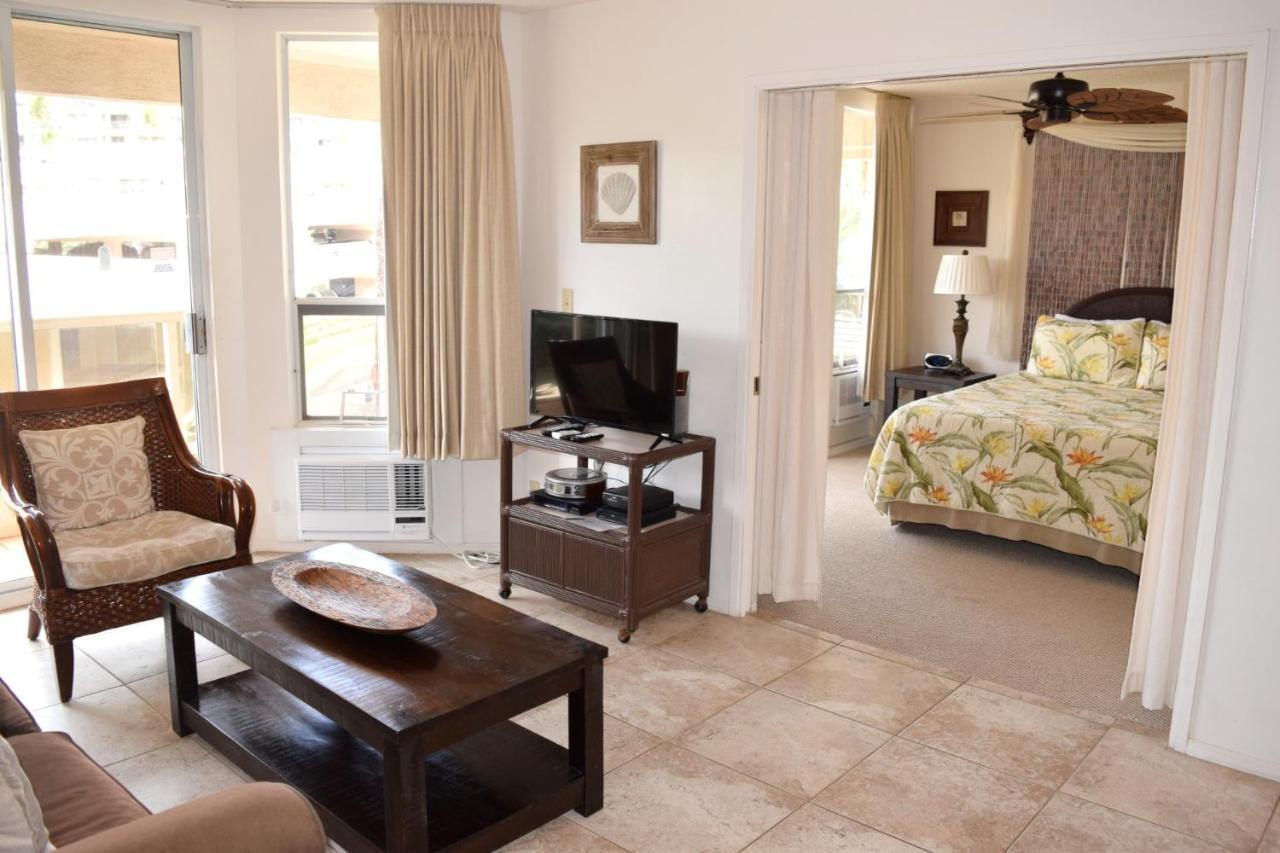 Maui Banyan G310C Apartman Wailea  Kültér fotó