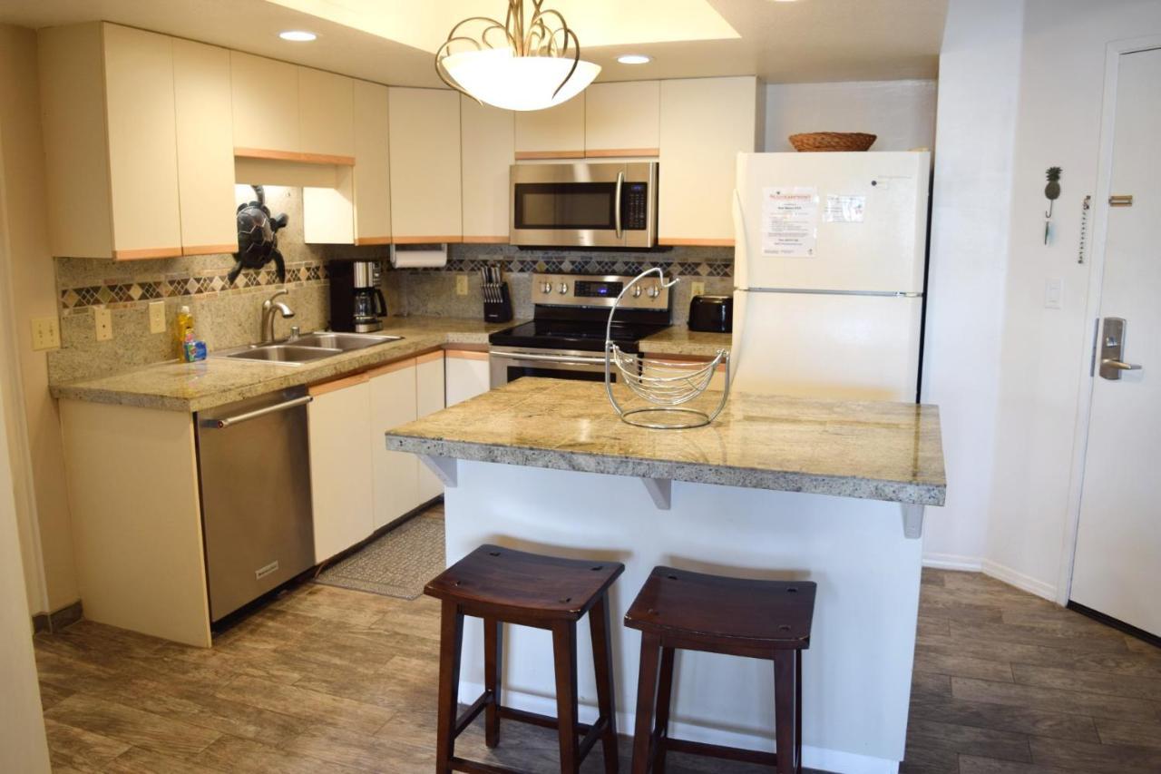 Maui Banyan G310C Apartman Wailea  Kültér fotó