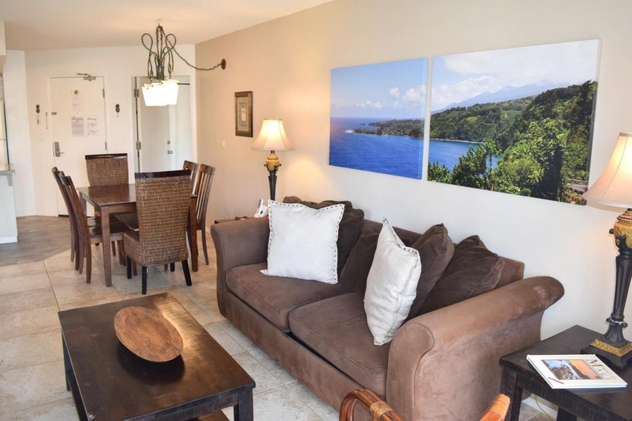 Maui Banyan G310C Apartman Wailea  Kültér fotó