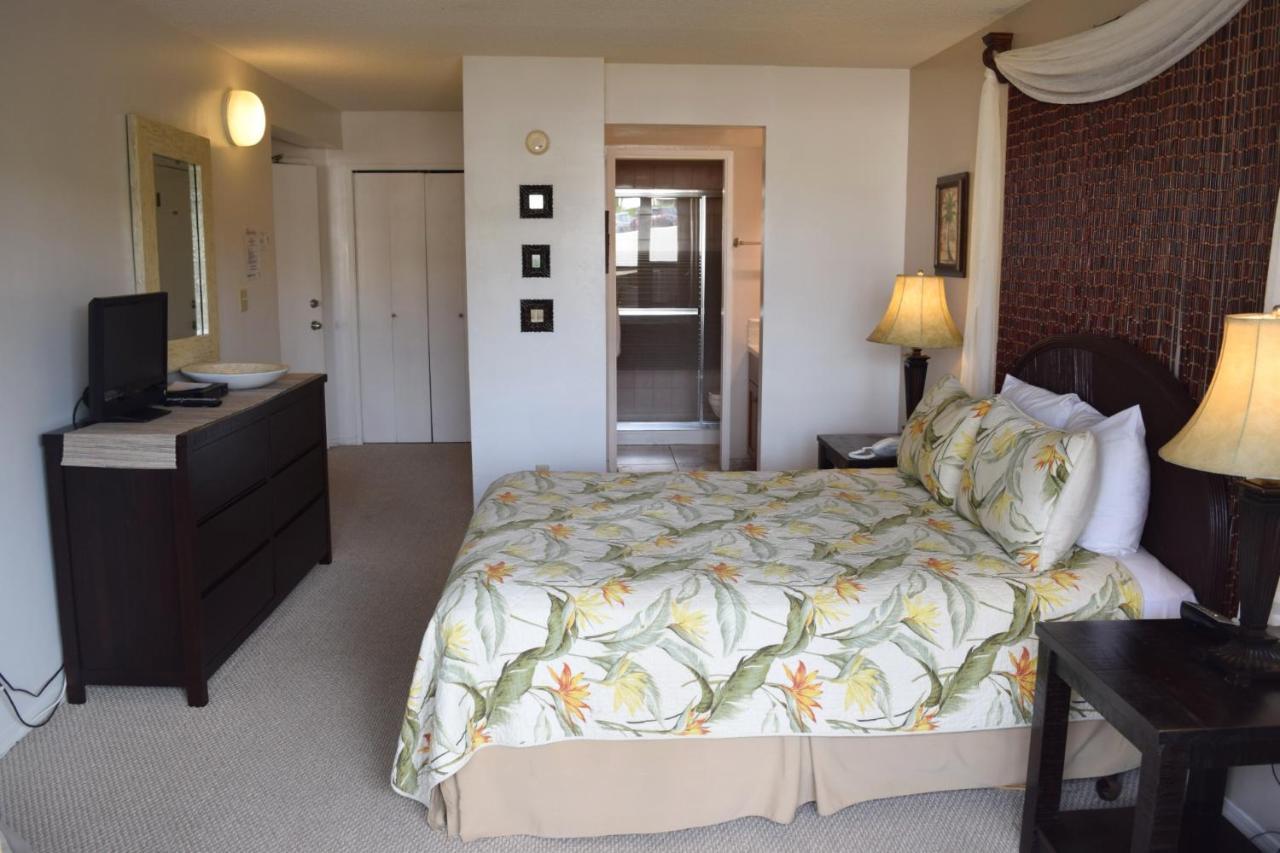 Maui Banyan G310C Apartman Wailea  Kültér fotó