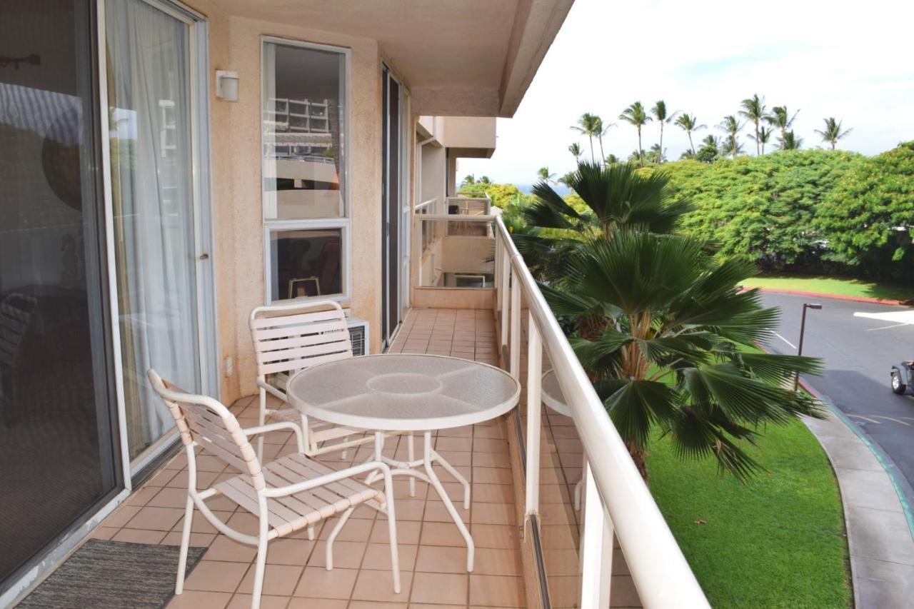 Maui Banyan G310C Apartman Wailea  Kültér fotó