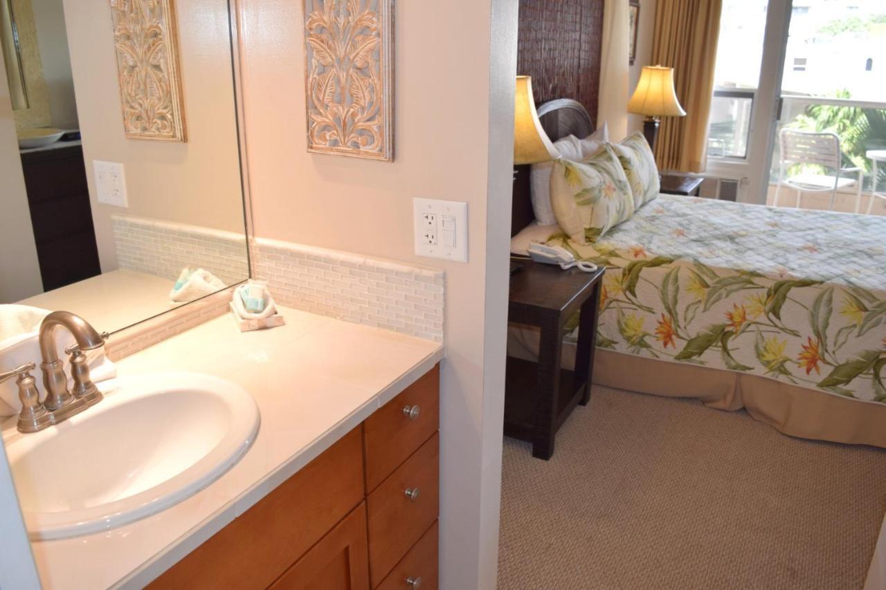 Maui Banyan G310C Apartman Wailea  Kültér fotó