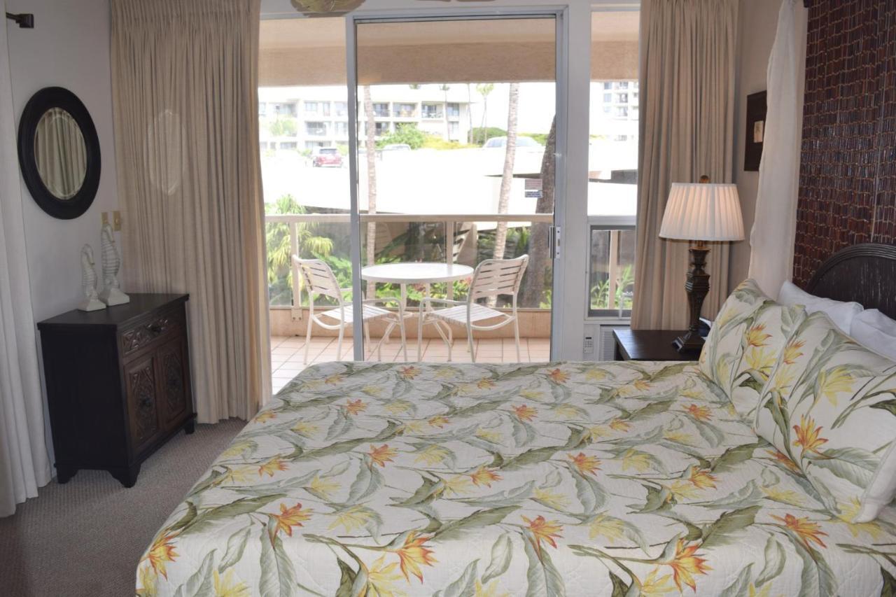 Maui Banyan G310C Apartman Wailea  Kültér fotó