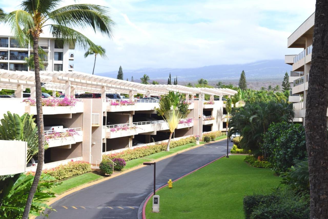 Maui Banyan G310C Apartman Wailea  Kültér fotó
