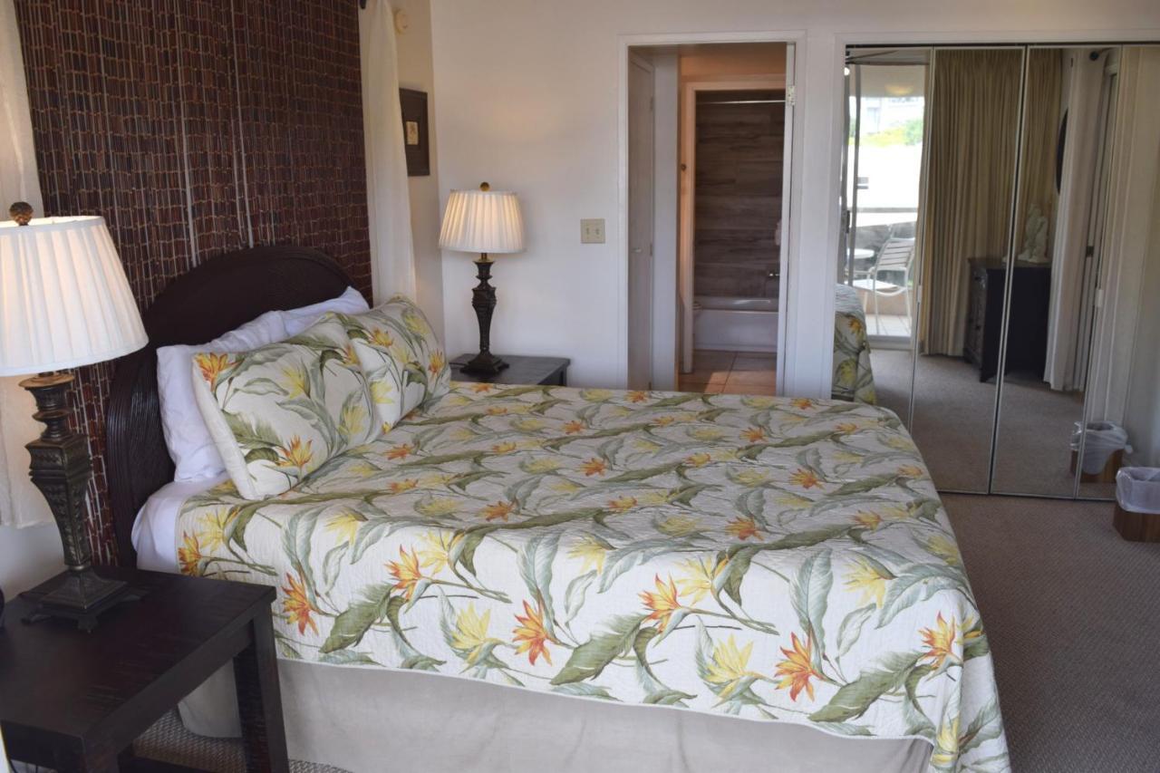 Maui Banyan G310C Apartman Wailea  Kültér fotó