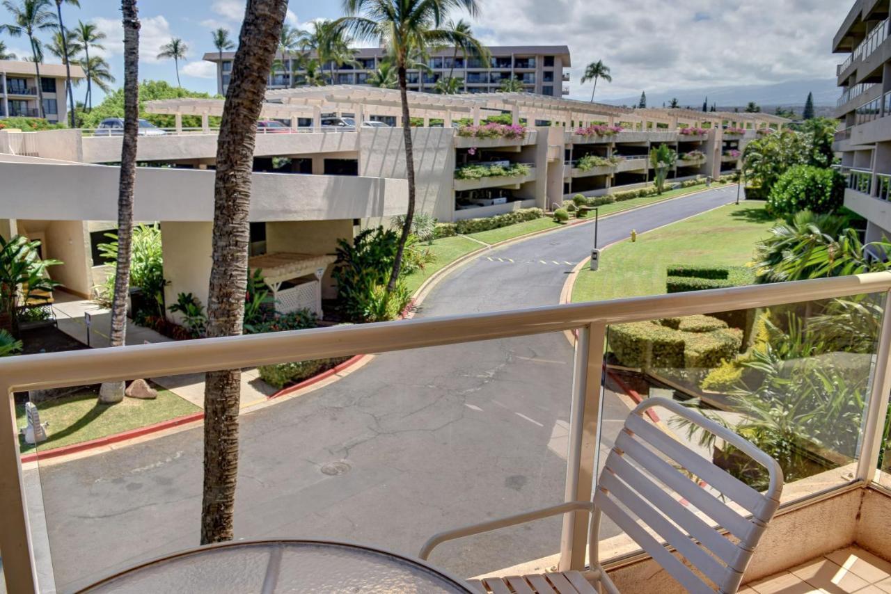 Maui Banyan G310C Apartman Wailea  Kültér fotó